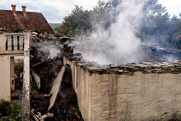 Affordable Emergency Fire Cleanup solutions in Annapolis, MD